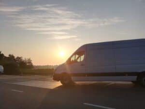 O.P. Logistiek is uw transportbedrijf Veenendaal